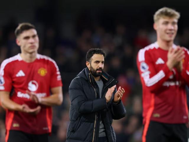 kaiyun 官网-林良锋：老大拉10不谋其事，还让霍伊伦屈做“牢大”？