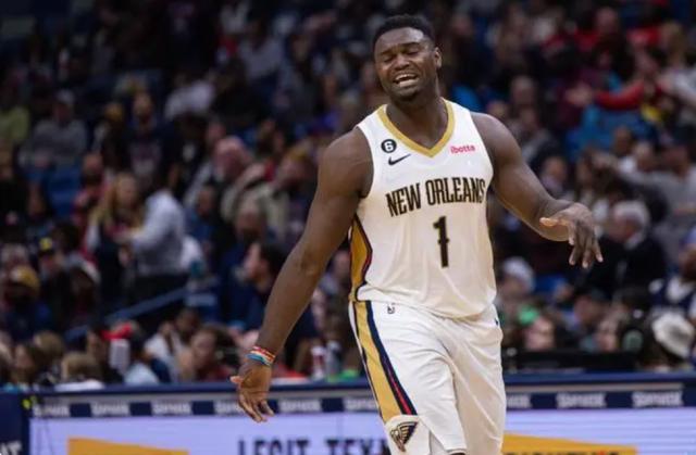 app下载-惨遭8连败！锡安受伤鹈鹕自由落体季后赛席位告急