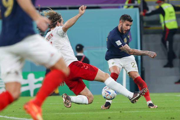 开云体育-特奥已成世界杯最强进攻边卫，皇马会否感到后悔？