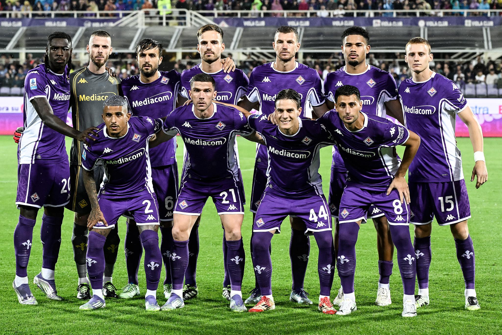 体育视频直播-《民族报》：“曼联向佛罗伦萨推荐马奎尔。帕拉蒂奇的立场”