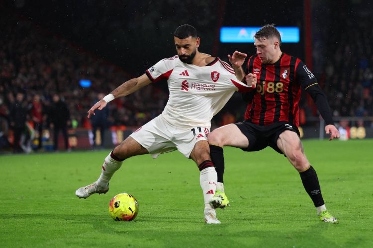 kaiyun 官网-尼科尔：从未见过像萨拉赫这样断崖式的表现下滑，谁也说不清原因